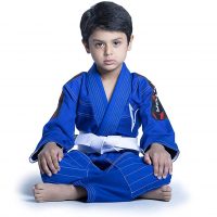 Judogi Para Niños y Niñas