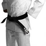 Judogi Profesional Adidas
