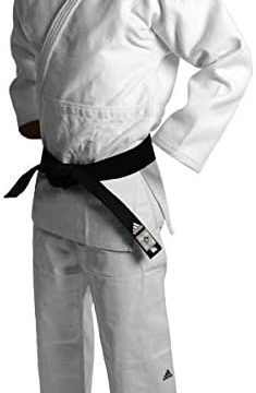 judogi profesional adidas