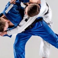 Judogis Para Entrenamientos