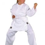 Judogi Niños Artes Marciales Infantil KWON