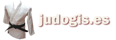 logotipo judogis.es