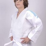 Judogi Adidas para niño