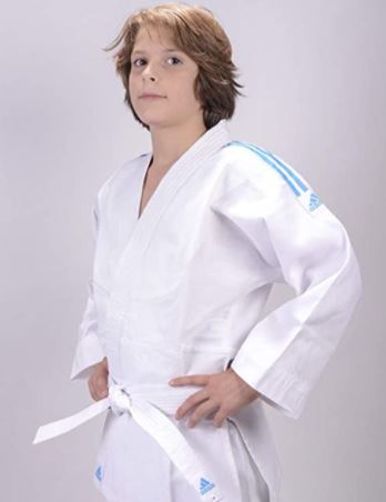 judogi adinas niño