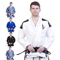 Judogi-Vector-Kimono-jiu-Jitsu