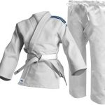 Judogi Adidas Gi Uniforme para Adultos y niños