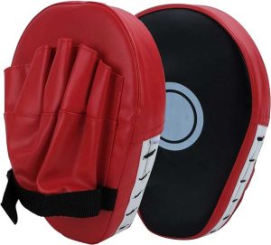 guantes de boxeo
